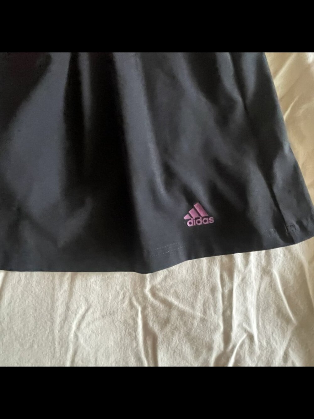 2 lot- Adidas Women’s Golf Skorts- Go from the court to casual - Picture 8 of 13